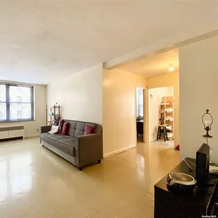 Buy this studio apartment on 86-15 Dongan Avenue in New York, NY 11373