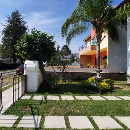 Buy this 3 bed house on Avenida Chapulines in 76776 Tequisquiapan, QUE