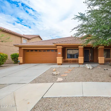 Buy this 4 bed house on 16404 West Washington Street in Goodyear, AZ 85338
