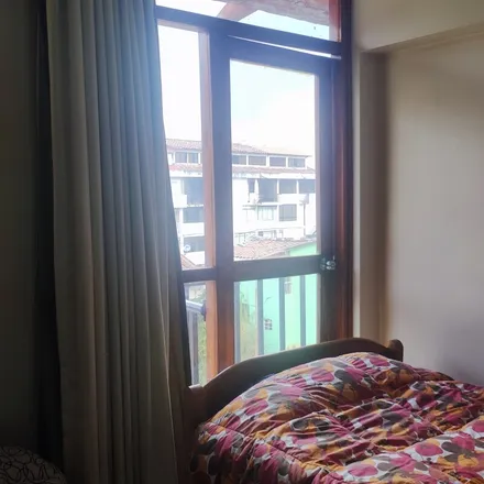 Rent this 4 bed apartment on Cusco in Mariscal Gamarra, PE