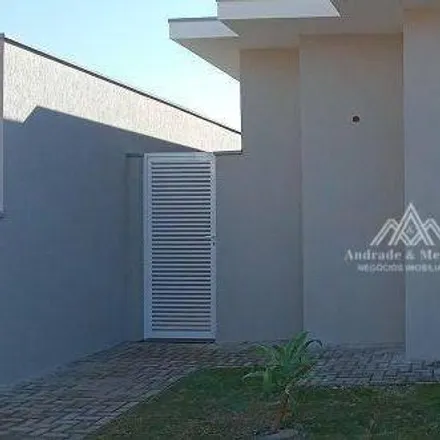 Buy this 3 bed house on unnamed road in Jardim Santa Cecília, Ribeirão Preto - SP