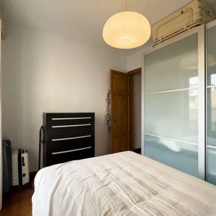 Rent this 2 bed apartment on Condis in Carrer de Londres, 12