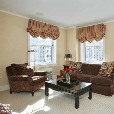 Image 6 - 3 EAST 77TH STREET 9A in New York - Apartment for sale