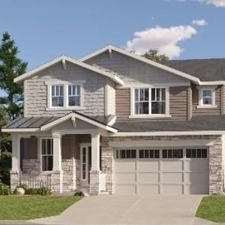 Buy this 4 bed house on East Pacific Place in Aurora, CO 80018