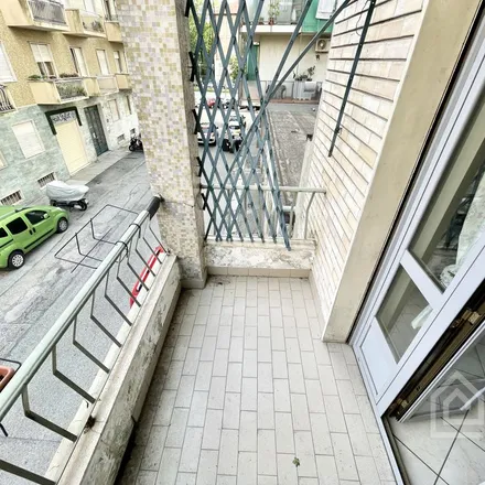 Rent this 1 bed apartment on Via Montalto 7 in 10153 Turin TO, Italy