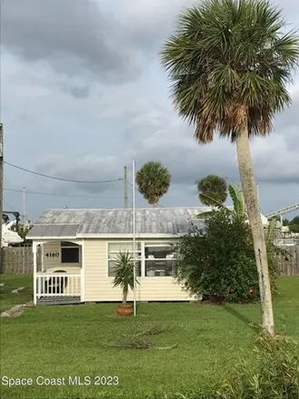 Rent this 2 bed house on 4131 US 1 in Grant-Valkaria, Brevard County