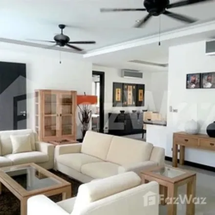 Rent this 4 bed apartment on unnamed road in Chon Buri Province, Thailand