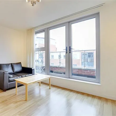 Image 9 - Windsor Court, 18 Mostyn Grove, Old Ford, London, E3 2GT, United Kingdom - Apartment for rent