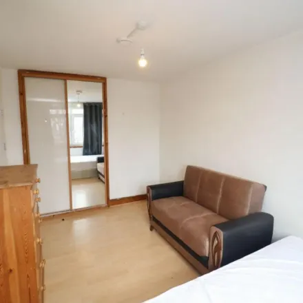 Image 5 - 1 Wrights Road, Old Ford, London, E3 5LG, United Kingdom - Apartment for rent