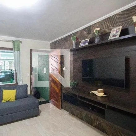 Rent this 2 bed house on Rua Cesario Negri in Parque Savoy City, São Paulo - SP