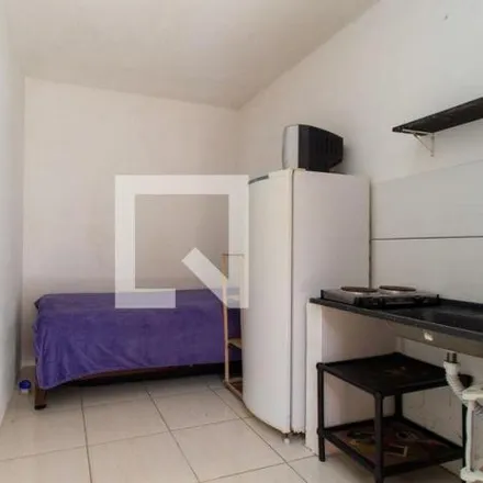 Image 2 - Rua Major Fabriciano do Rego Barros 161, Hauer, Curitiba - PR, 81610-000, Brazil - Apartment for rent