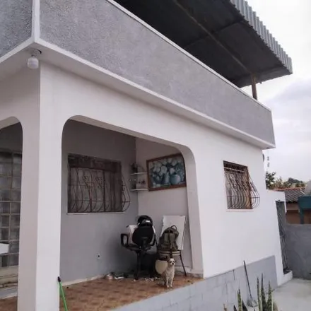 Buy this 5 bed house on Rua Domingos in Pirajá, Belo Horizonte - MG
