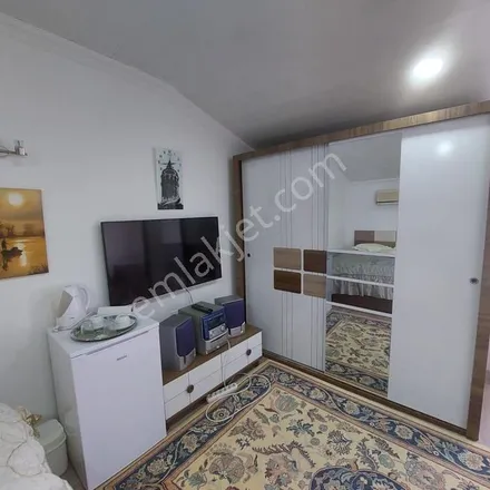 Rent this 1 bed apartment on unnamed road in 09270 Didim, Turkey