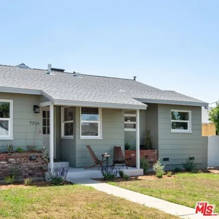 Buy this 3 bed house on 13786 Leadwell Street in Los Angeles, CA 91405