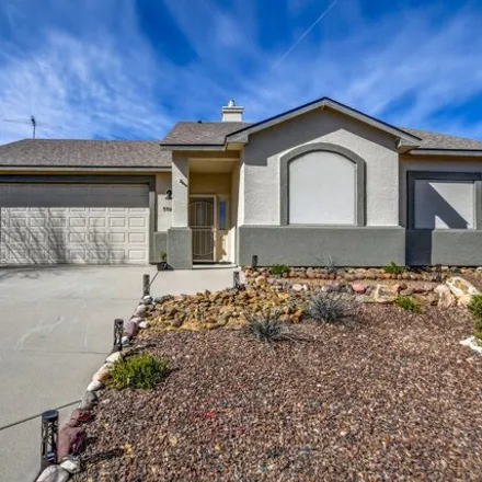 Buy this 3 bed house on 5490 Bronco Lane in Prescott Valley, AZ 86314