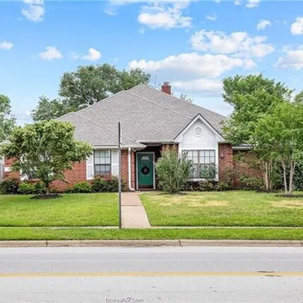 Image 3 - Welsh Avenue, College Station, TX 77845, USA - House for sale