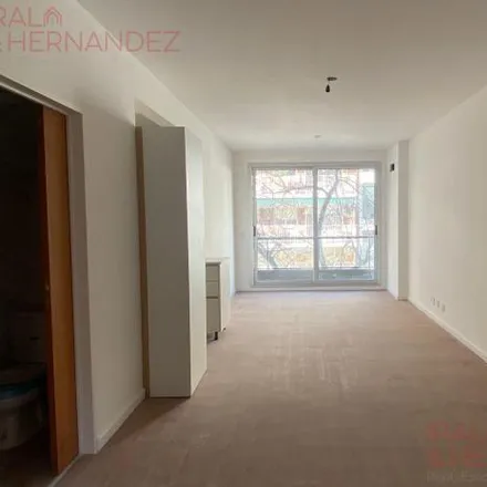 Buy this 1 bed apartment on José Hernández 2781 in Belgrano, C1426 ABR Buenos Aires