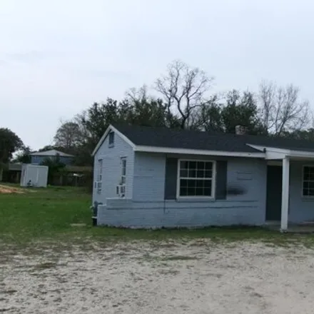 Rent this 2 bed house on 56 Ellis Drive in Navy Point, Escambia County