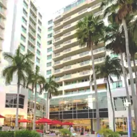 Rent this 1 bed house on GALLERYone - a DoubleTree Suites by Hilton Hotel in East Sunrise Boulevard, Fort Lauderdale