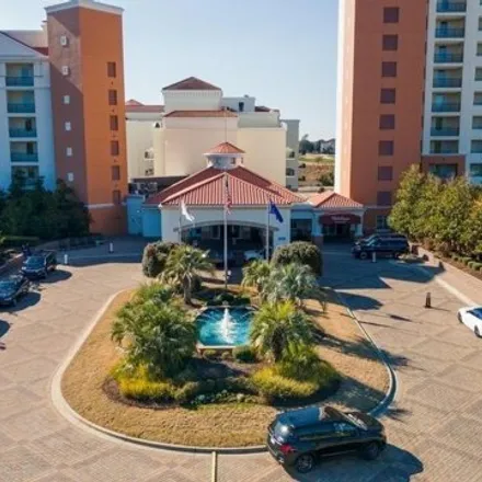 Image 1 - Marina Inn at Grande Dunes, Amalfi Place, Grande Dunes, Myrtle Beach, SC 29572, USA - Condo for sale