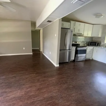 Rent this 3 bed apartment on 3285 Coats Road in Pasco County, FL 33541