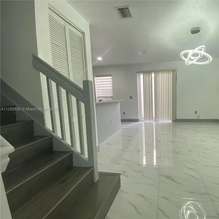 Image 4 - 16925 Southwest 95th Street, Miami-Dade County, FL 33196, USA - Townhouse for rent