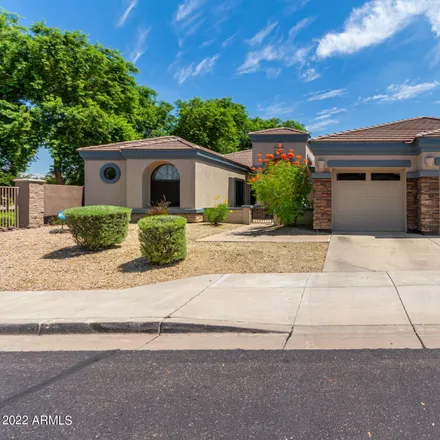 Buy this 4 bed house on 10107 South 44th Lane in Phoenix, AZ 85339