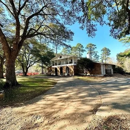 Buy this 4 bed house on 135 Ron Mar Drive in Pineville, LA 71360