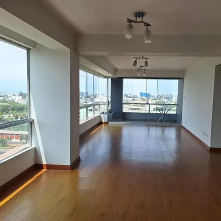Rent this 3 bed apartment on Calle Las Lilas in La Molina, Lima Metropolitan Area 14024