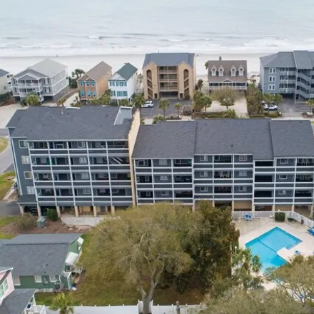 Buy this 2 bed condo on 870 South Ocean Boulevard in Surfside Beach, Horry County