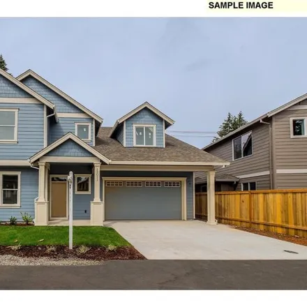 Buy this 3 bed house on 19360 Prospector Terrace in Oregon City, OR 97045