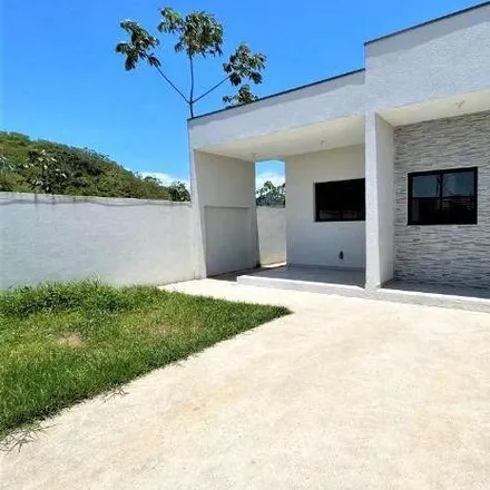 Buy this 3 bed house on Avenida Guilherme de Almeida in Porto Novo, Caraguatatuba - SP