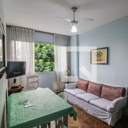 Rent this 2 bed apartment on Avenida Professor Fausto Moreira 314 in Barra da Tijuca, Rio de Janeiro - RJ