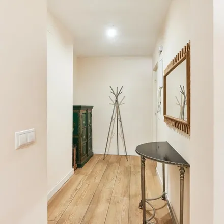 Rent this 3 bed apartment on Calle Farmacéutico Murillo Herrera in 6, 41010 Seville
