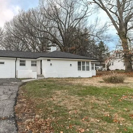 Buy this 3 bed house on 640 East Dudley Avenue in Edgewood, Indianapolis