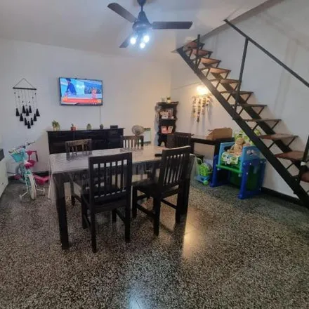 Buy this 2 bed apartment on Juan Llerena 1417 in Unión y Trabajo, Santa Fe