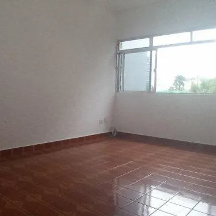 Image 2 - Rua Doutor Guedes Coelho, Encruzilhada, Santos - SP, 11015-540, Brazil - Apartment for sale