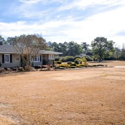 Image 3 - 1444 Spivey Road, Baldwin Woods, Whiteville, NC 28472, USA - House for sale
