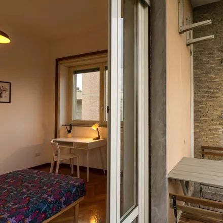 Rent this 6 bed room on Via privata del Don in 2, 20123 Milan MI