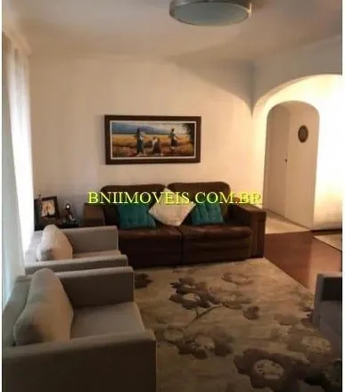 Buy this 3 bed apartment on Avenida Santo Amaro 3506 in Brooklin Novo, São Paulo - SP