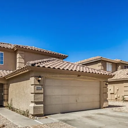 Buy this 4 bed house on 324 South 228th Lane in Buckeye, AZ 85326