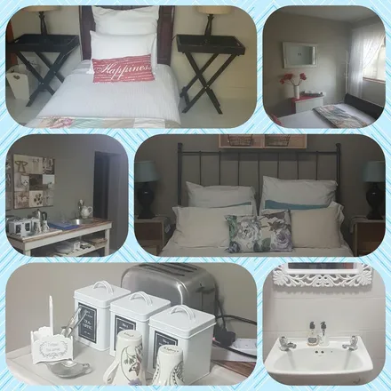 Rent this 2 bed house on Drakenstein Local Municipality in Drakenstein Ward 4, ZA