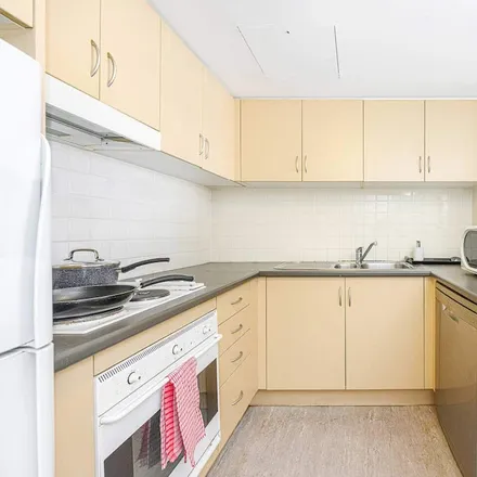 Rent this 1 bed apartment on Chatswood NSW 2067