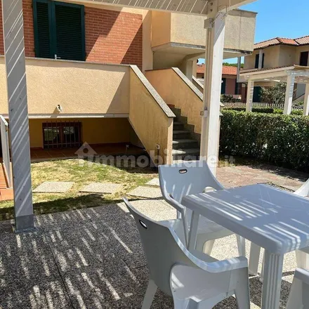 Rent this 3 bed apartment on Via delle Tamerici in 57013 Rosignano Solvay LI, Italy