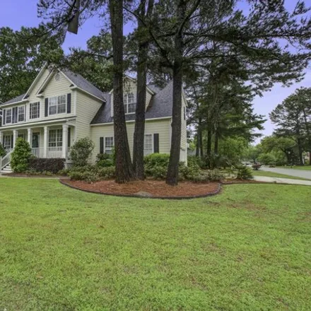 Image 3 - 1090 Crooked Oak Road, Westoe, Dorchester County, SC 29485, USA - House for sale
