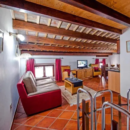 Buy this 1 bed apartment on Carduccijeva ulica 8 in 52210 Grad Rovinj, Croatia
