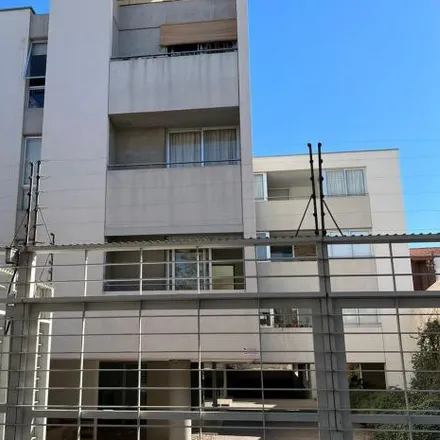 Image 2 - Almirante Brown 1460, Zona Centro Godoy Cruz, 5501 Distrito Ciudad de Godoy Cruz, Argentina - Apartment for rent