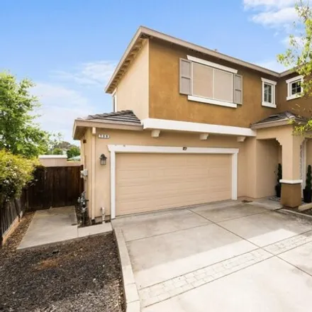 Buy this 4 bed house on 753 Embassy Circle in Vacaville, CA 95688