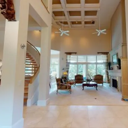 Buy this 4 bed apartment on 6 Dalton Court in Long Cove, Hilton Head Island