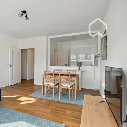 Rent this 2 bed apartment on Katharinenstraße 19a/b in 10711 Berlin, Germany